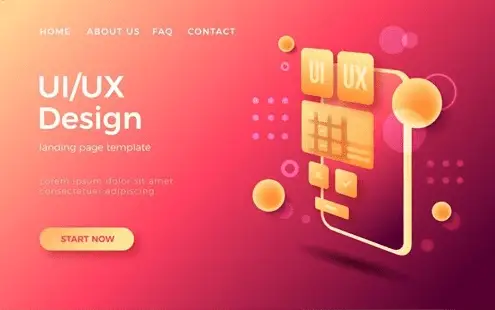 ui image