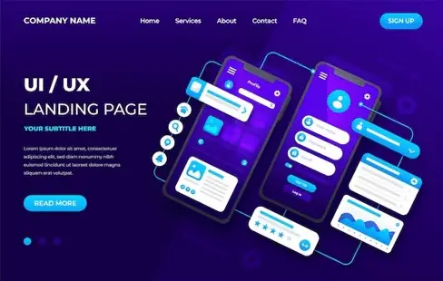 ui image