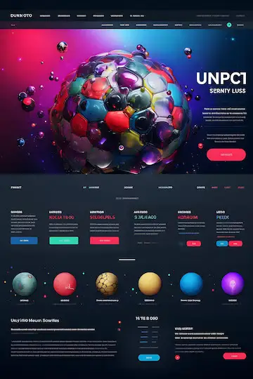 ui design