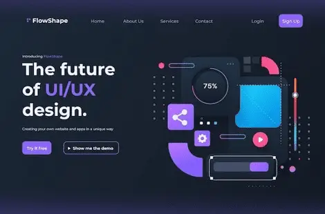 ui image