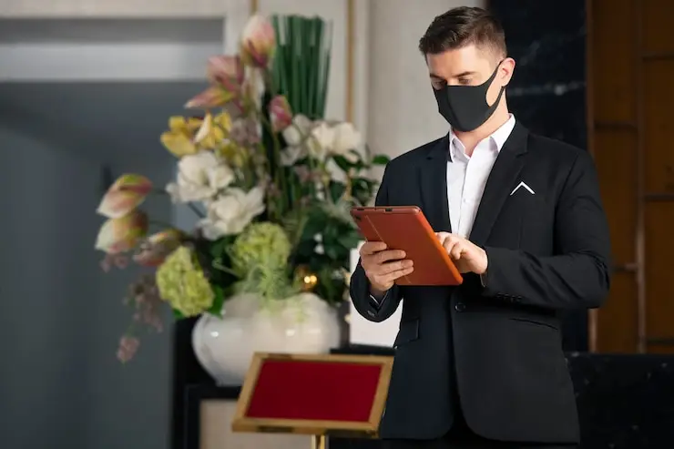 Toplantı ve Etkinlik Salonları