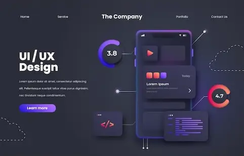 ui image
