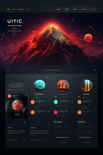 ui design