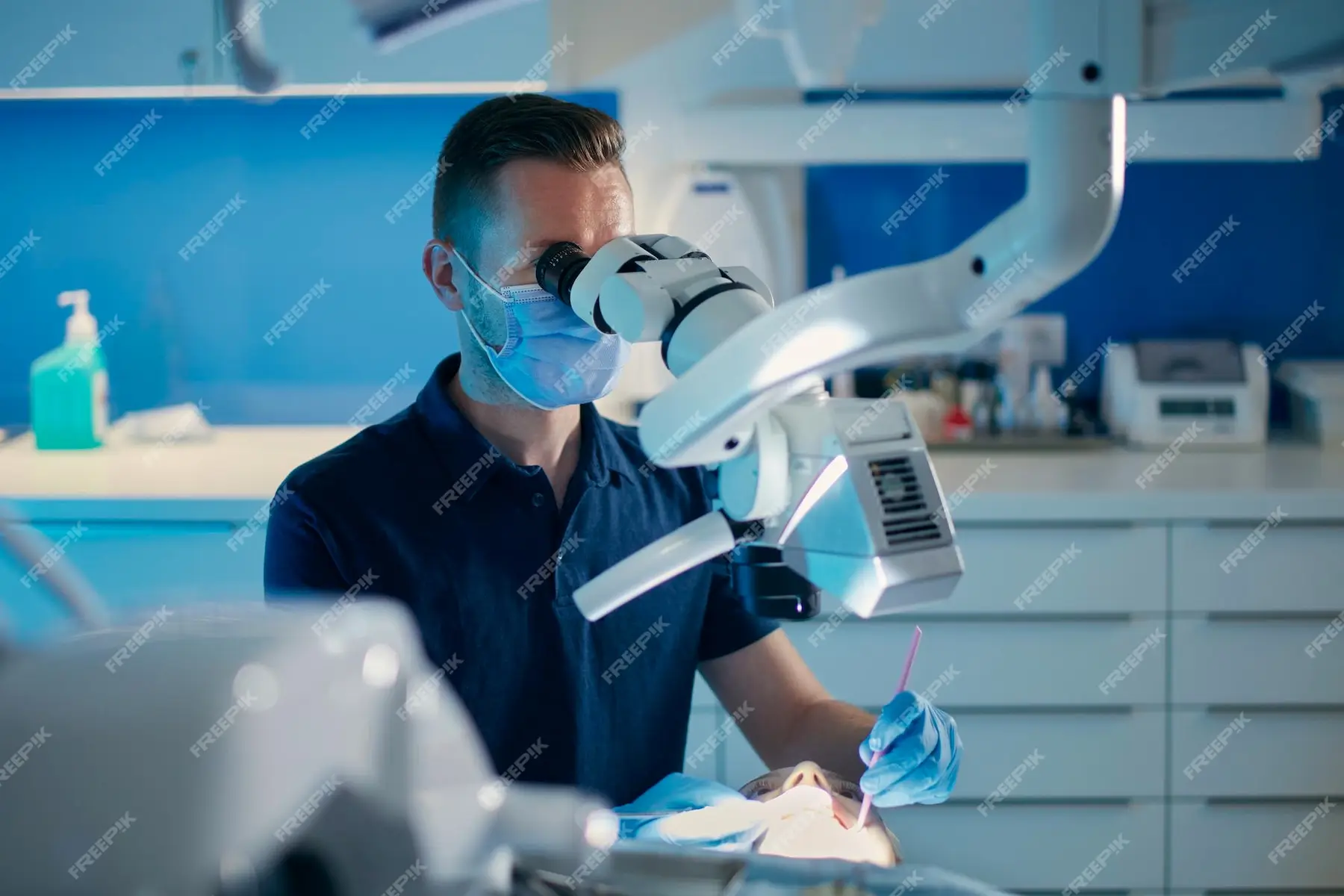 3D Dental Tomografi (CBCT)