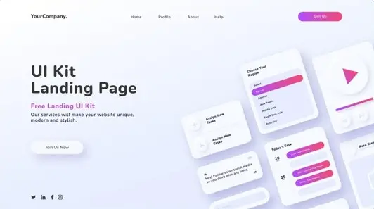 ui image