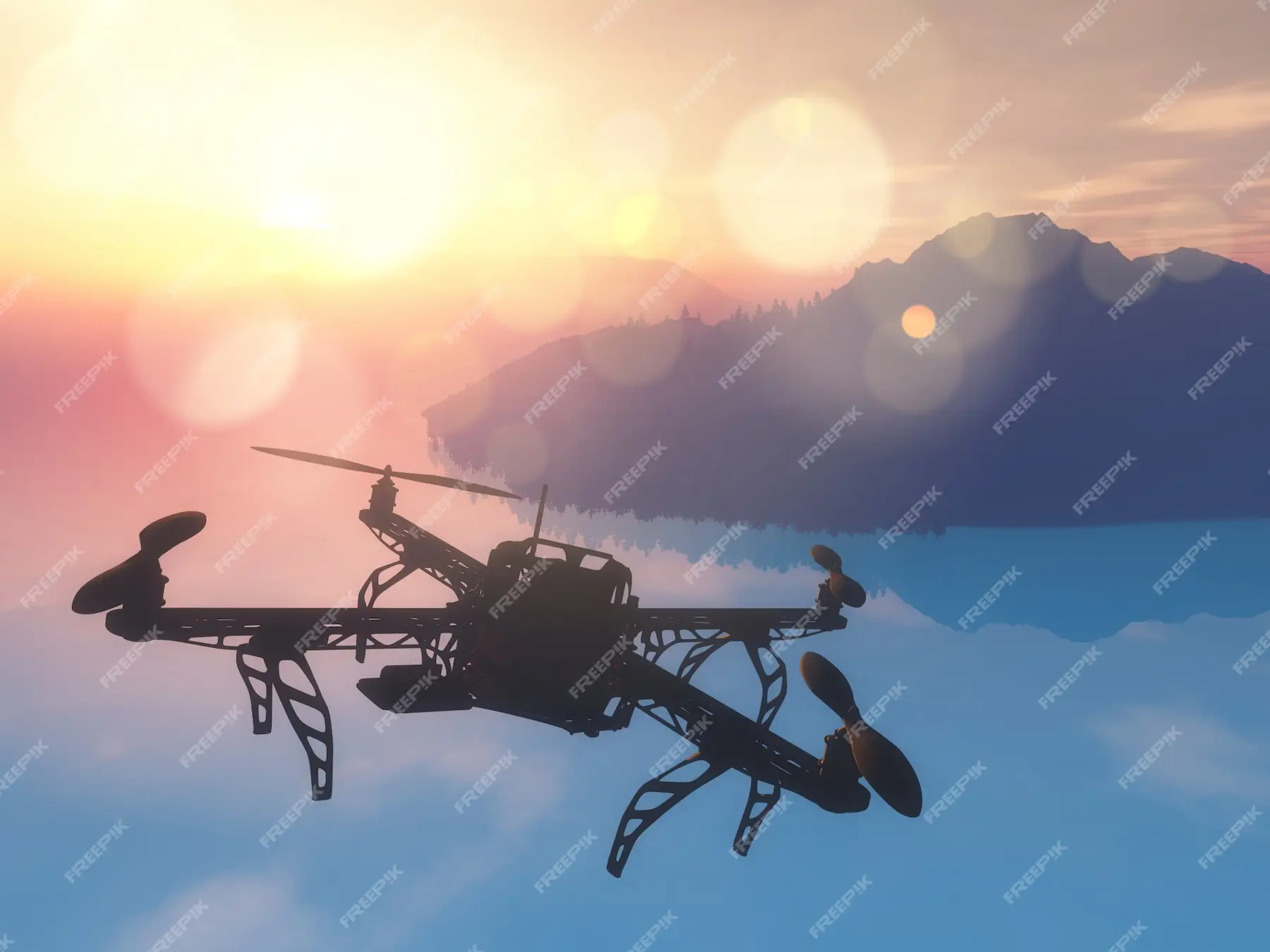 DJI Mini 4 Pro