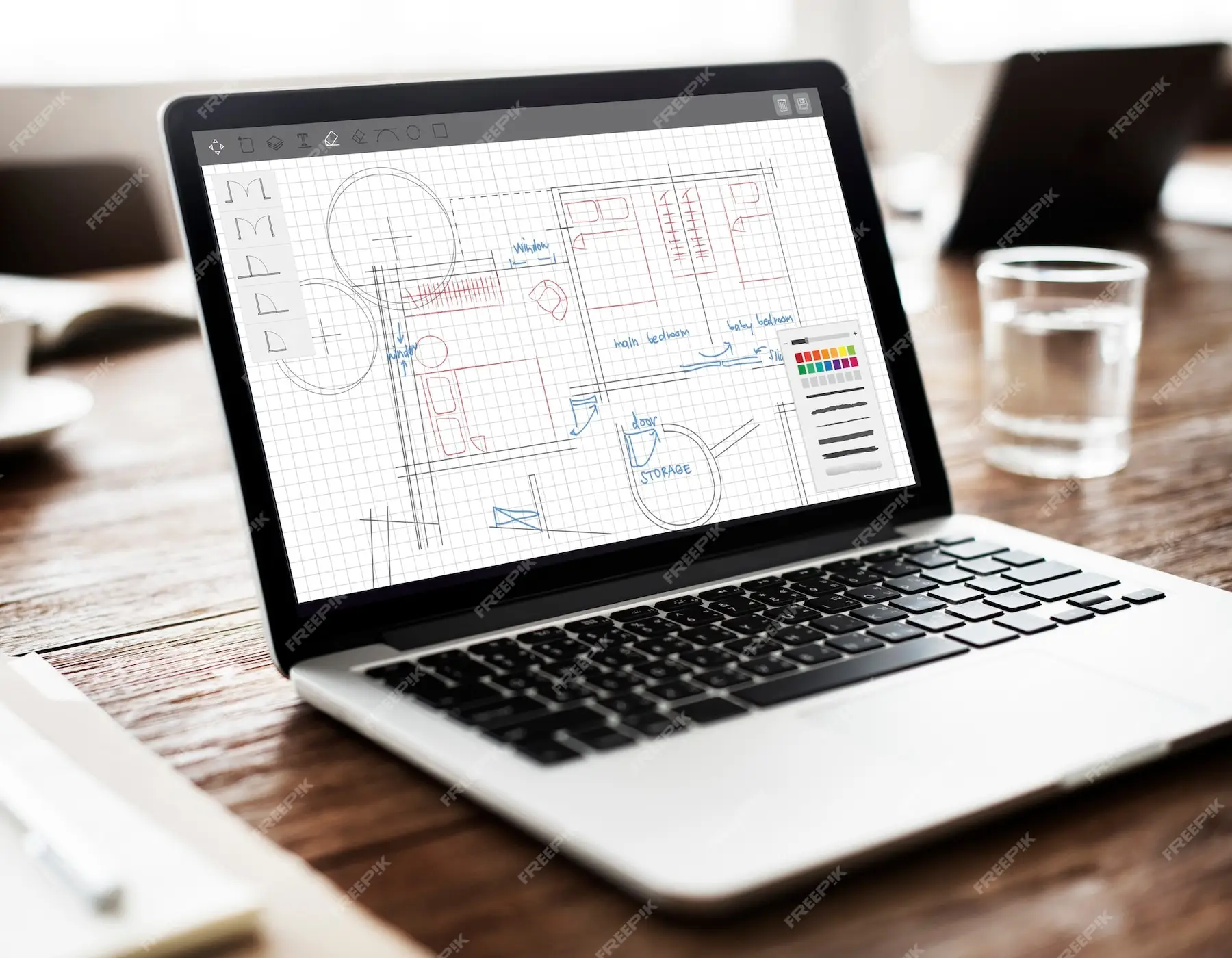 Kurumsal Web Sitesi Yeniden Tasarımı - 2