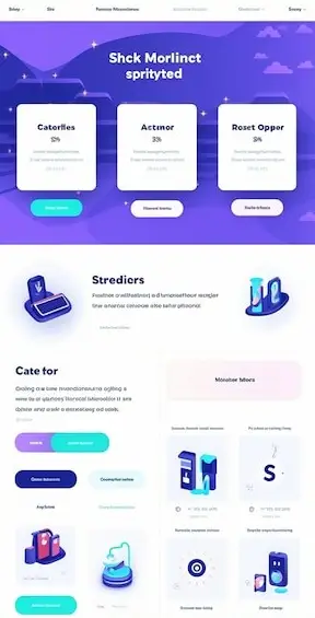 ui design