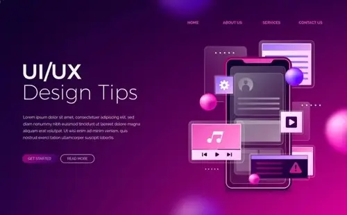 ui image