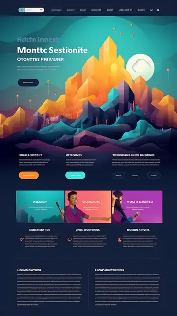 ui design