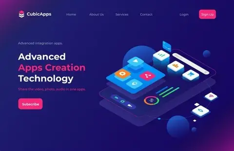 ui image