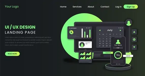 ui image