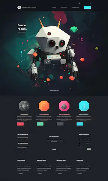 ui design