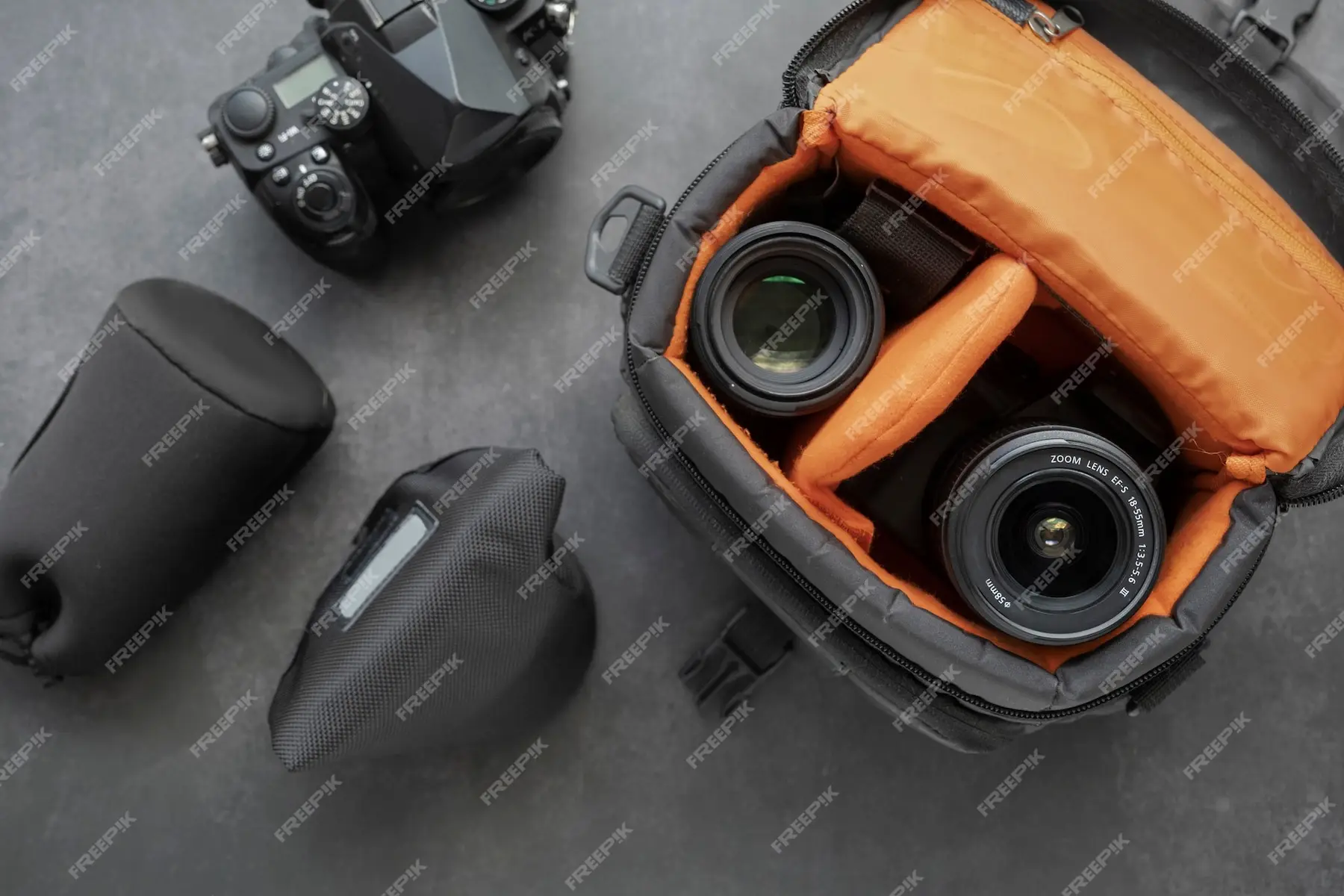 Profesyonel Tripod ve Monopodlar