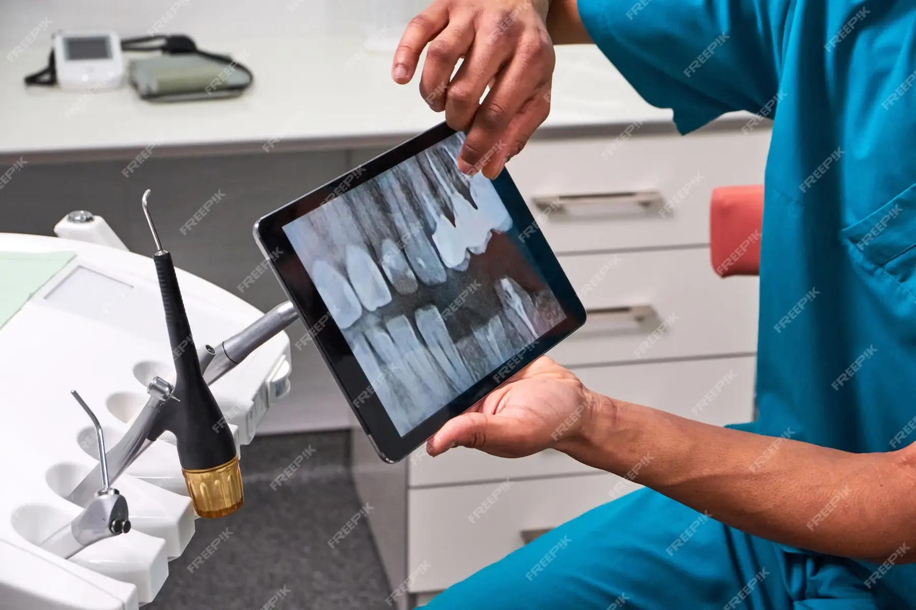 Otomatik Sterilizasyon Cihazları (Otoklav)