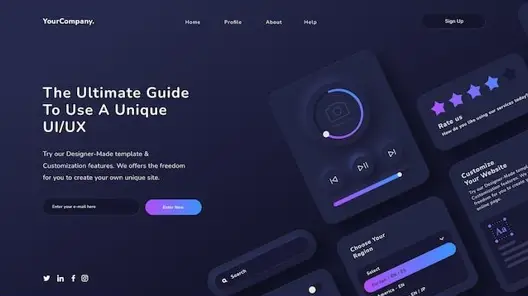 ui image