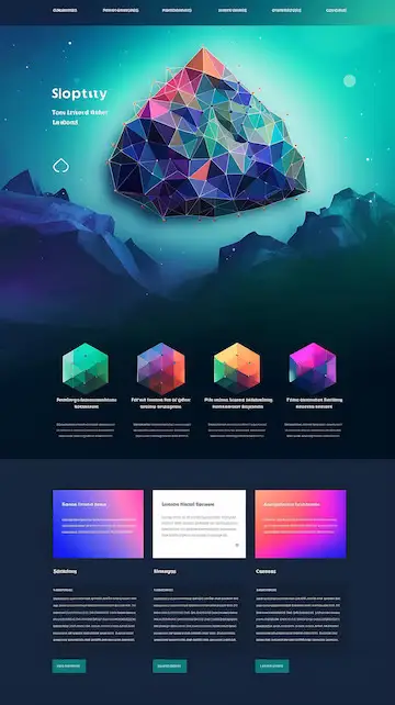 ui design