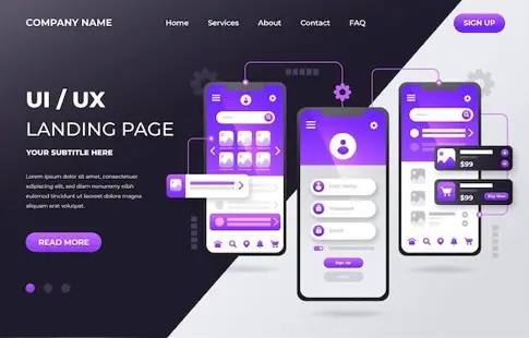 ui image
