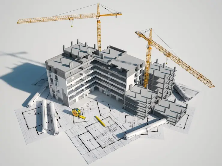 BIM (Yapı Bilgi Modellemesi) Yazılımları