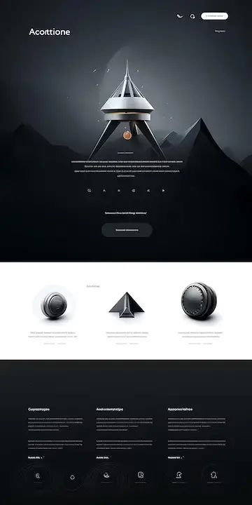 ui design