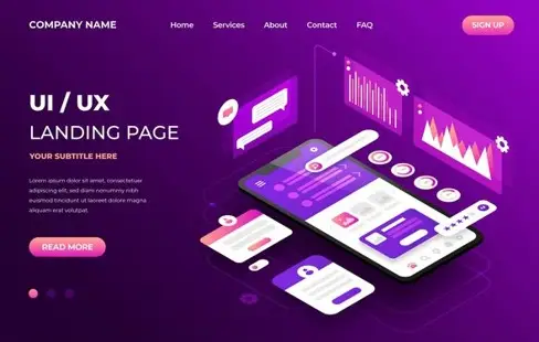 ui image