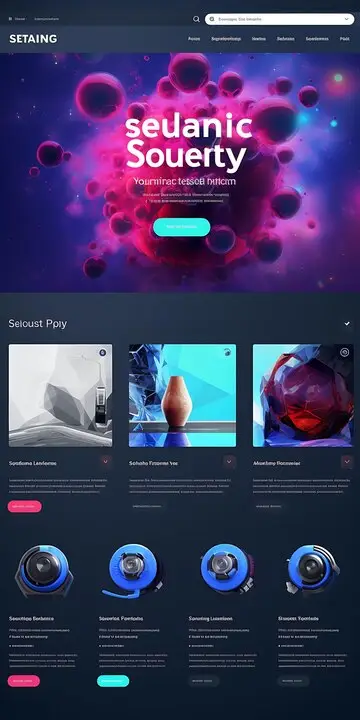 ui design