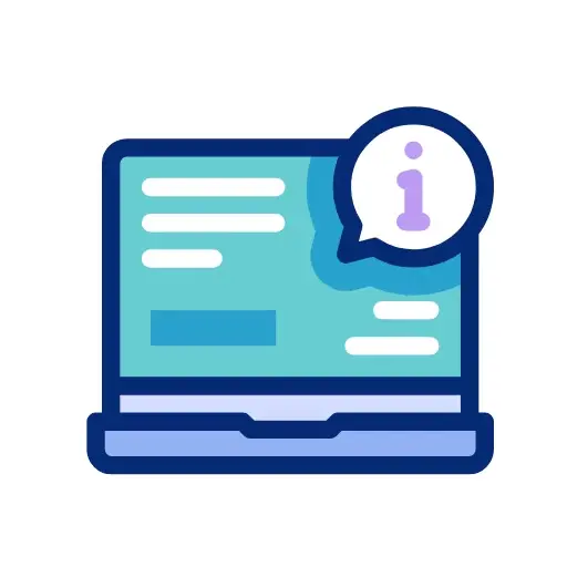 info computer