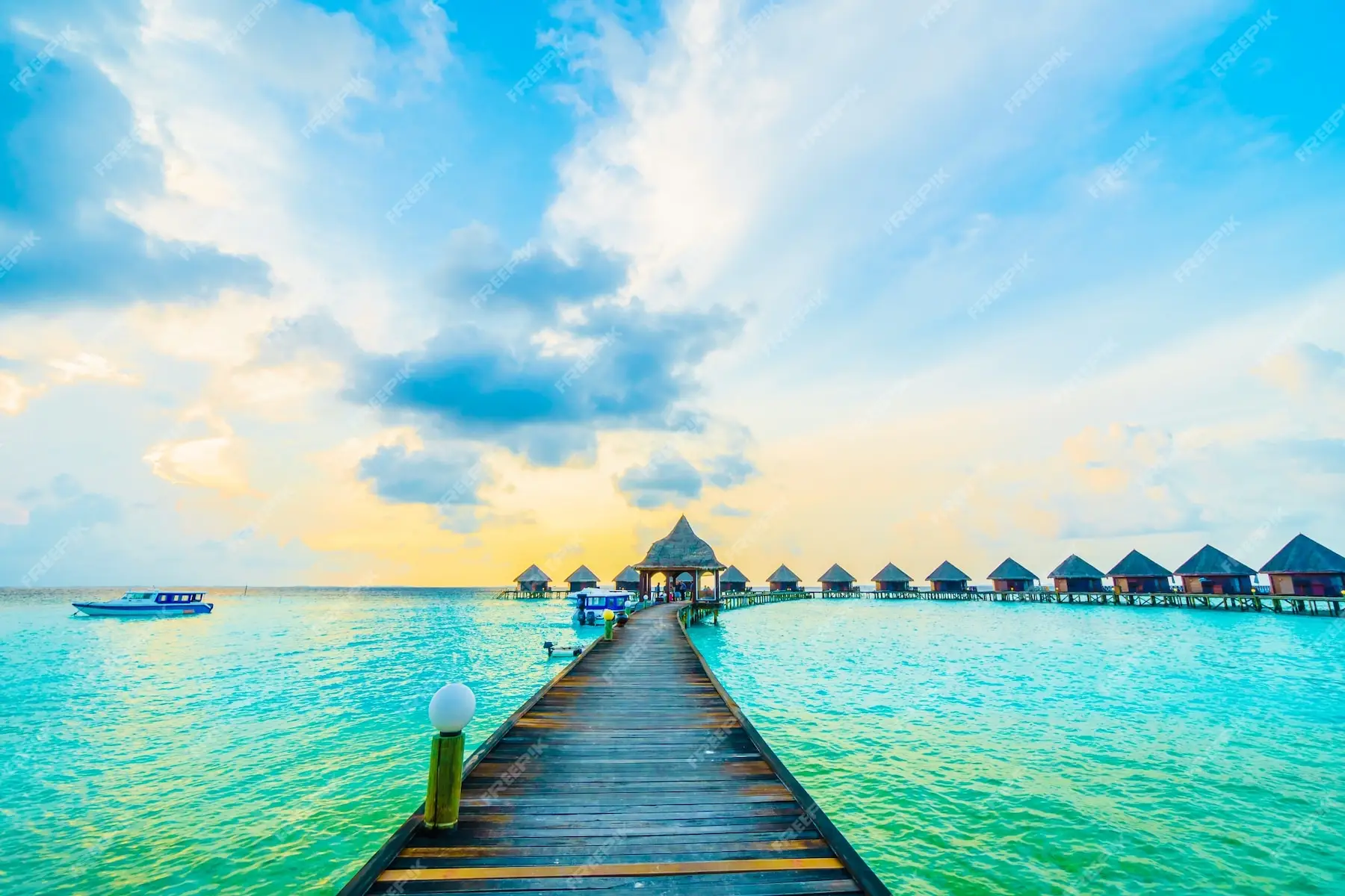 Tayland Adaları Keşif Turu