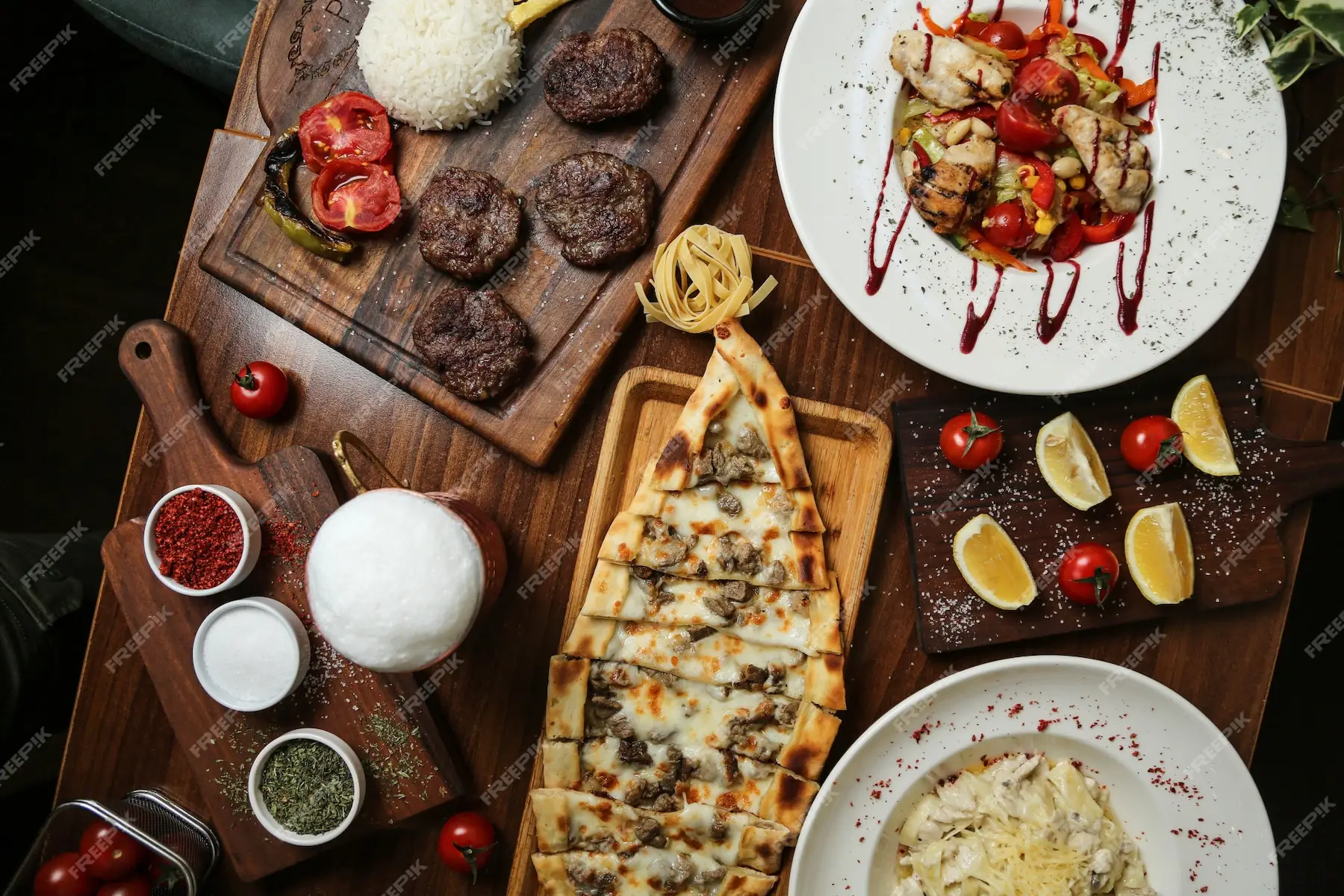 Osmanlı Mutfağından: Kuzu Tandır - 4