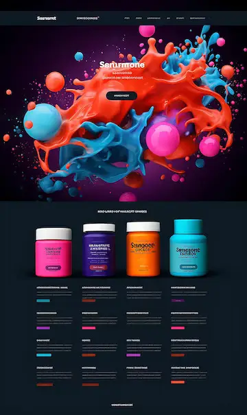 ui design