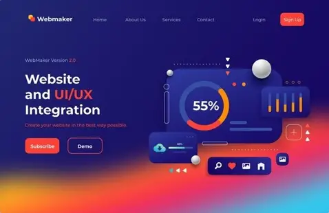 ui image