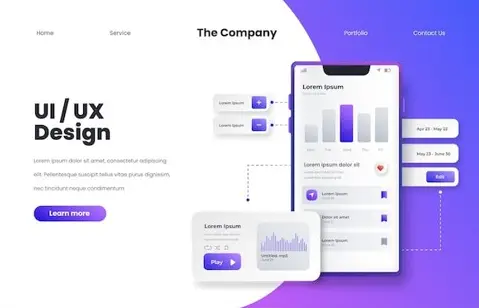 ui image