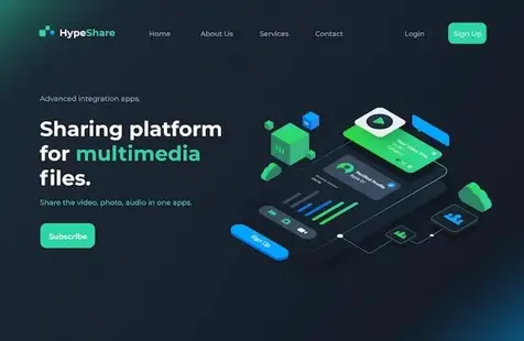 ui image