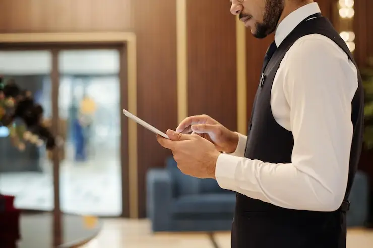 Concierge Hizmeti